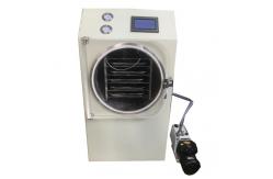 China Low Noise Portable Freeze Dry Oven Fast Defrosting Automatic Overheat Protection supplier