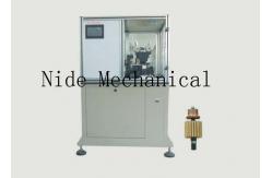 China Full - Automatic S Shape Paper Insertion Machine / paper inserter machine supplier