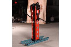 China 30KN Force Pull Standard Water Well Drilling Tools For Penetration Test supplier