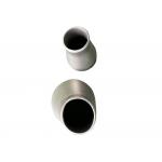 Factory Customized ASME B16.9, ASTM B363 Titanium Pipe Fitting Titanium Reducer
