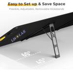 300W Lightweight Solar Panel Charger For Hiking Camping Backpacking