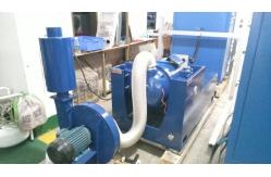 China Electrodynamic Vibration Mechanical Vibration Test Shaker for Lithium Battery supplier