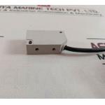Telemecanique Sensors Inductive Block Proximity Sensor, 2 mm Detection, PNP NO, 10 for sale