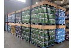 China Aerosol Can Dome manufacturer