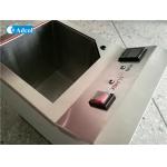 Portable Peltier Thermoelectric Bath Water Cooling Solution Cooling Tank for sale