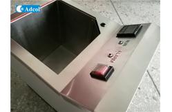China Portable Peltier Thermoelectric Bath Water Cooling Solution Cooling Tank supplier