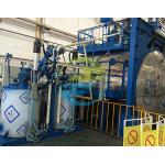 Transformer Static Mixing Vacuum Casting Equipment HJ-VTE003 Vacuum Testing Equipment