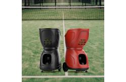 China Tennis ball machine APP Control Padel PT-9001 P supplier