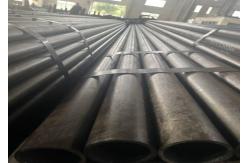 China 0.2-100mm Seamless Steel Pipes For Bending Surface Treatments Available supplier