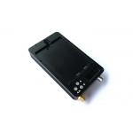 Miniature COFDM Wireless Video Transmitter Long Range Good Compatibility for sale