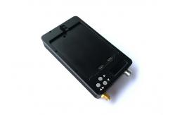 China Miniature COFDM Wireless Video Transmitter Long Range Good Compatibility supplier