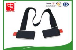 China Industrial Strength Adjustable Shoulder Webbing Ski Carrying Lash Strap supplier