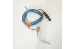 China Y Wrap Neonate Dixtal 3M Cable Monitor SPO2 Sensor Neonate supplier