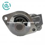 3.5KW 24V Yuchai Y24 Starter Motor YM41D1-3708100BSF1-V SM81R3012-R for sale