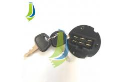 China YN50S00026F3 Electric Parts Ignition Switch For SK200-8 SK350-8 Excavator supplier