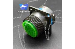 China MS26482 Connector MS3470W18-32P , MIL-C-26482Ⅱ，MS26482 seriesⅡ supplier