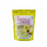 Tableware Disposable Laminated Poly Bag Zipper Stand Up Resealable Plastic Bags