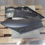 Sinotruk Howo Truck Spare Left Rear Wheel Fender WG1641230051 for sale