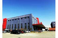 China Shanghai Customs Bonded Warehousing Storage Different Suppliers supplier