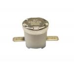 T24 PPS Case Automatic Reset Thermostat 50mΩ Circuit Resistance AC 1450V For 1 Min. for sale