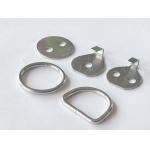 SS Lacing Anchors Hooks And Washers For Thermal Insulation Covers for sale