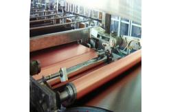 China 6oz Copper Foil Shielding Main Material For Mri Room Installation supplier