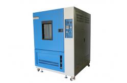 China IEC 60811-1-2 ISO 188 IEC Test Equipment Aging Oven 10℃ - 200℃ supplier