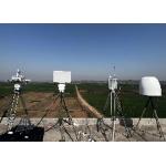 LT-X07 Low Altitude Warning Radar With LT-UDA Series UAV Positioning Countermeasures Integration Equipment Optional for sale