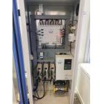 Control Panel Modification Textile Machinery Parts Controller For Toyota Loom