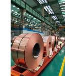 Conductive Copper Foil Shielding Strips 0.2mm Thickness 600mm Width for sale