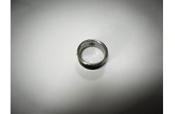 China 13.56mhz NFC Ring Bluetooth Multifunctional Phone App Healthy Intelligent Tool supplier