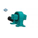VE9 Worm Gear Module Slewing Bearing Drive For Solar Tracking System for sale