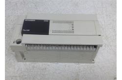 China Large Memory Mitsubishi Programmable Logic Controller FX3U-64MR FX3U64MR/DS supplier