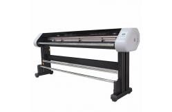 China low noise 2 heads printing digital machine supplier