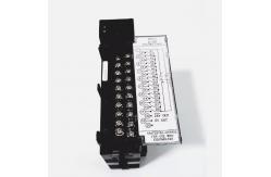 China IC693MDL645 GE 24 VDC Positive / Negative Logic supplier