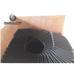 Heating Nichrome Alloy Strip 20x1.5mm For Flat Industrial Furnace Grate for sale