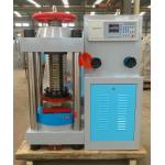 Concrete Compression Testing Machine for sale