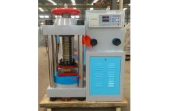 China Concrete Compression Testing Machine supplier