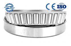 China Prefessional Miniature Tapered Roller Bearings 30306 P0 P6 P5 Precision 30*72*21mm supplier