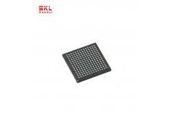 China Xilinx XC6SLX16-2CPG196I Ic Chip Programming High Performance Applications supplier