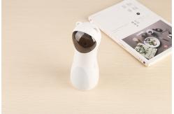 China Anti Collision Adjustable Angle Automatic Laser Cat Toy supplier