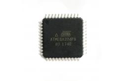 China ATMEGA324PA-AU supplier