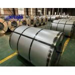 GL AZ 120g Aluzinc Galvalume Steel Coils 0.48x1200mm ODM Distributors for sale