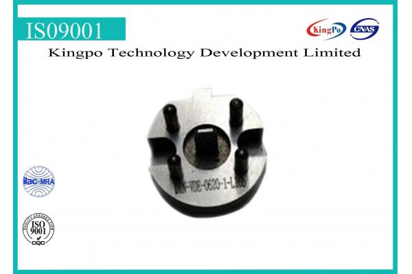 DIN VDE 0620-1-L16B  |  Plug And Socket Gauge