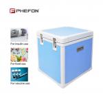 50L Vacuum Insulation With Polyurethane PU Or PU VIP Insulation Layer for sale