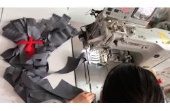 China 4 Layers Period Panty manufacturer