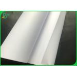 100% Virgin Pulp Smooth Edges Plotter Printer Paper with 24  36  Wide
