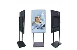 China 1920 X 1080 Outdoor Lcd Display Advertising Digital Signage Screen Ce Rohs supplier