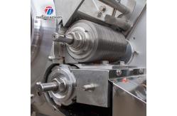 China 1000KG/H Papaya automatic dicing machine Large fruit and vegetable dicing machine supplier