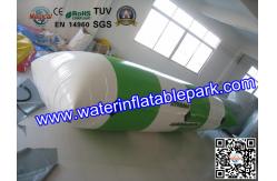 China Party Rentals Inflatable Water Park Games , Inflatable Water Catapult supplier